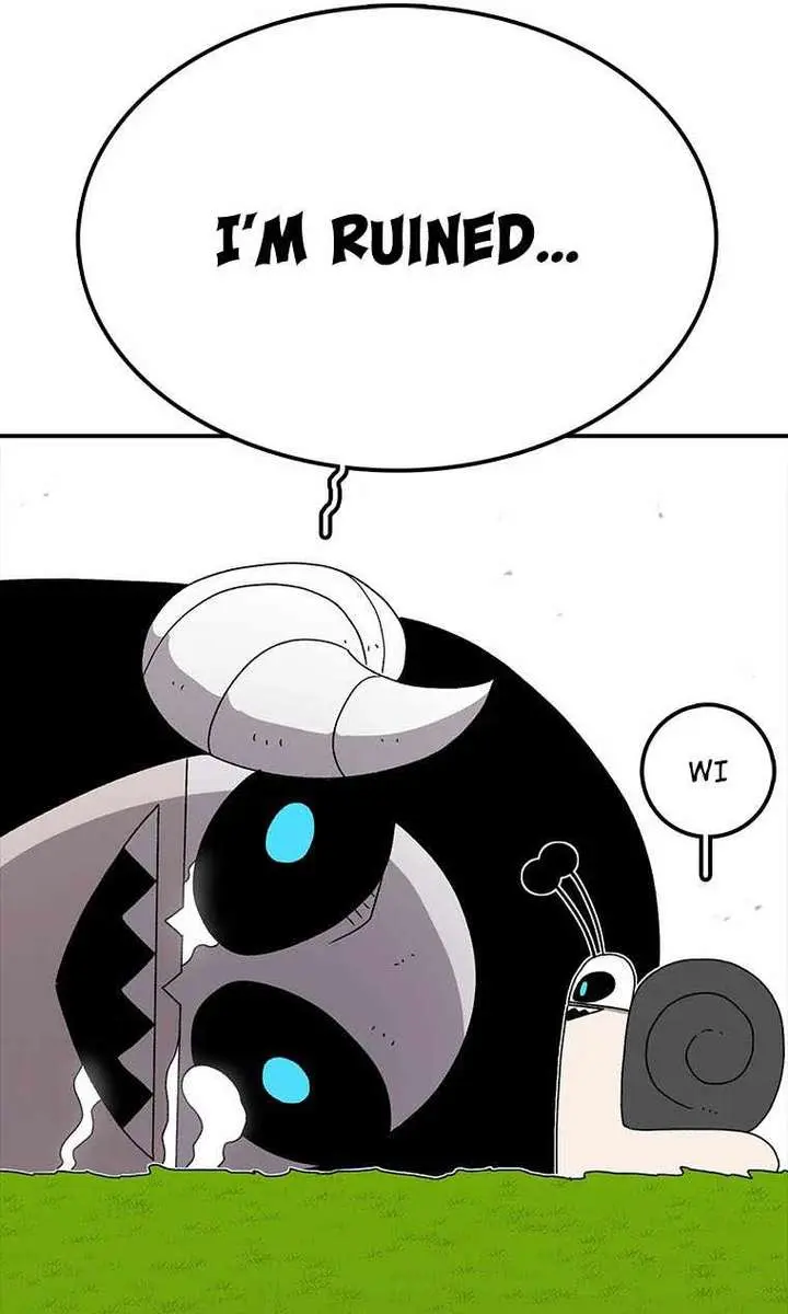 The House Without Time Chapter 55 Page 47