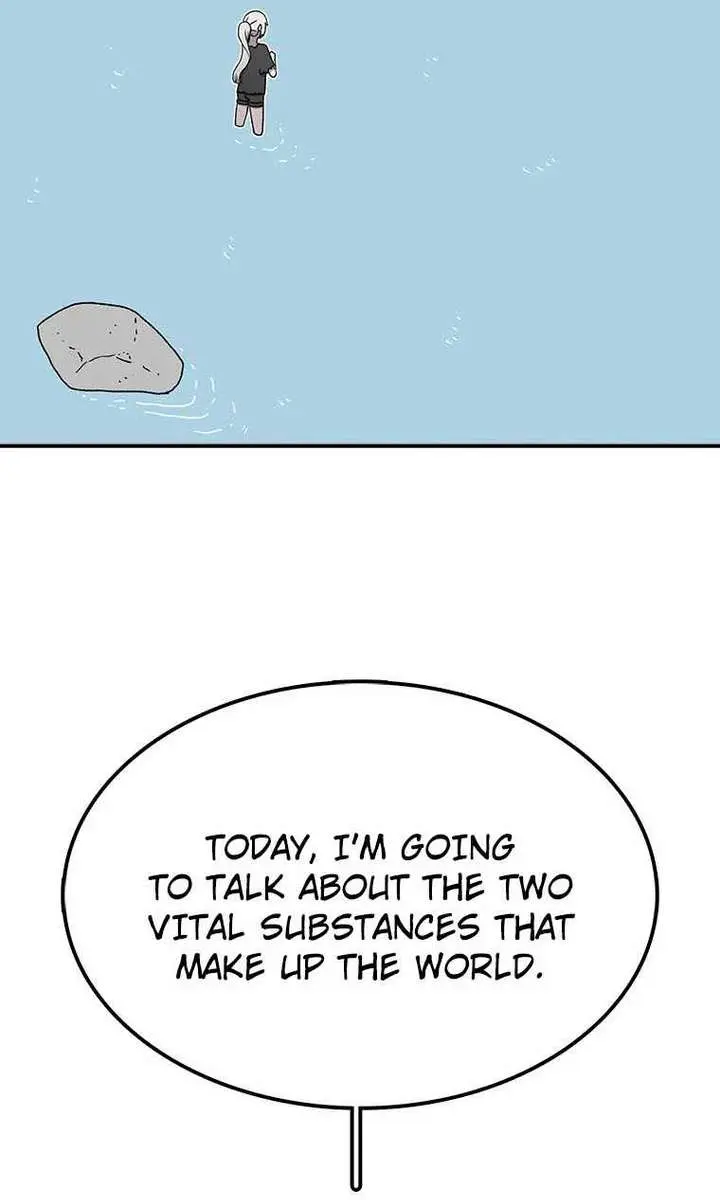The House Without Time Chapter 55 Page 56