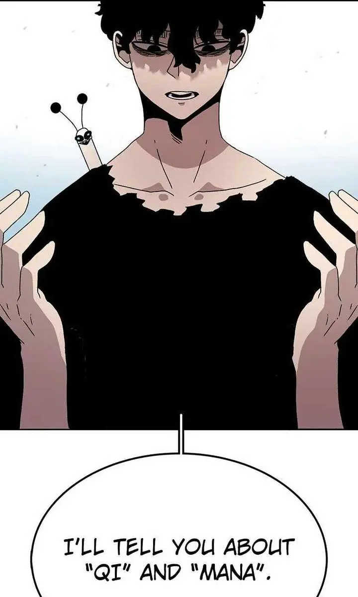 The House Without Time Chapter 55 Page 58