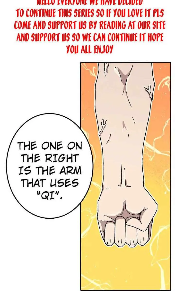 The House Without Time Chapter 55 Page 64