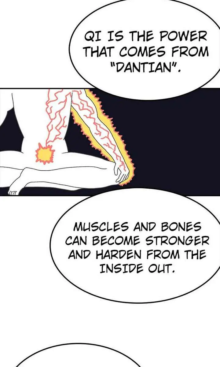 The House Without Time Chapter 55 Page 70