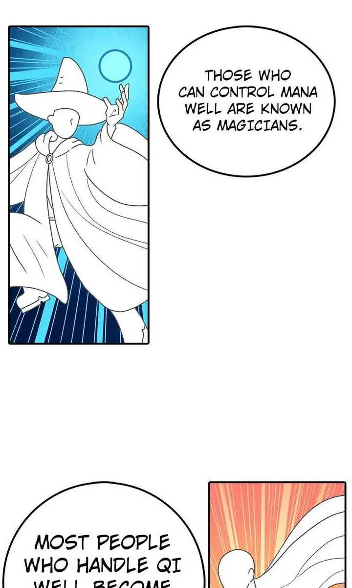 The House Without Time Chapter 55 Page 74