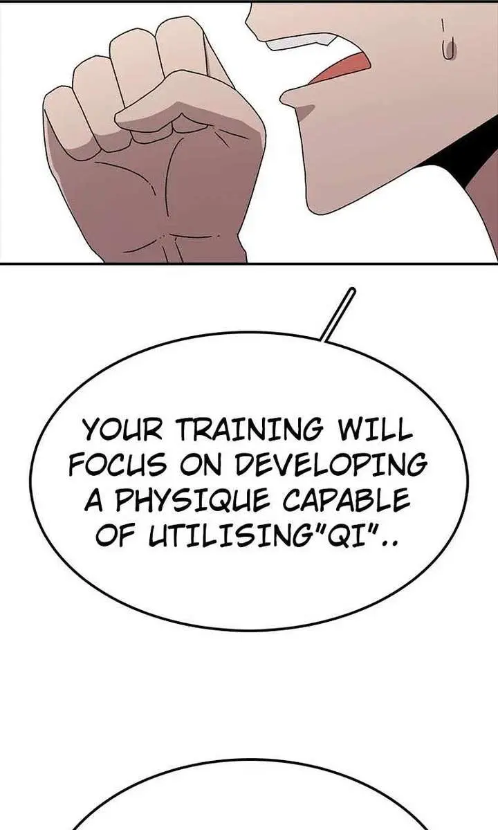 The House Without Time Chapter 55 Page 80