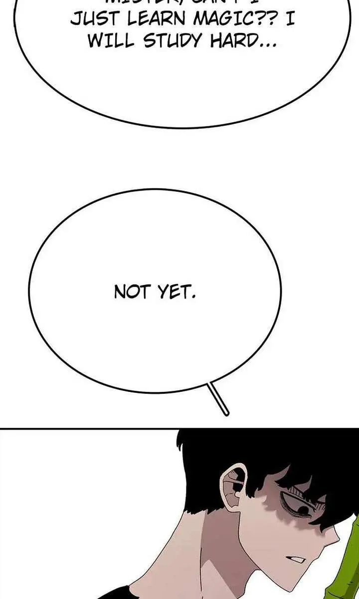The House Without Time Chapter 55 Page 125