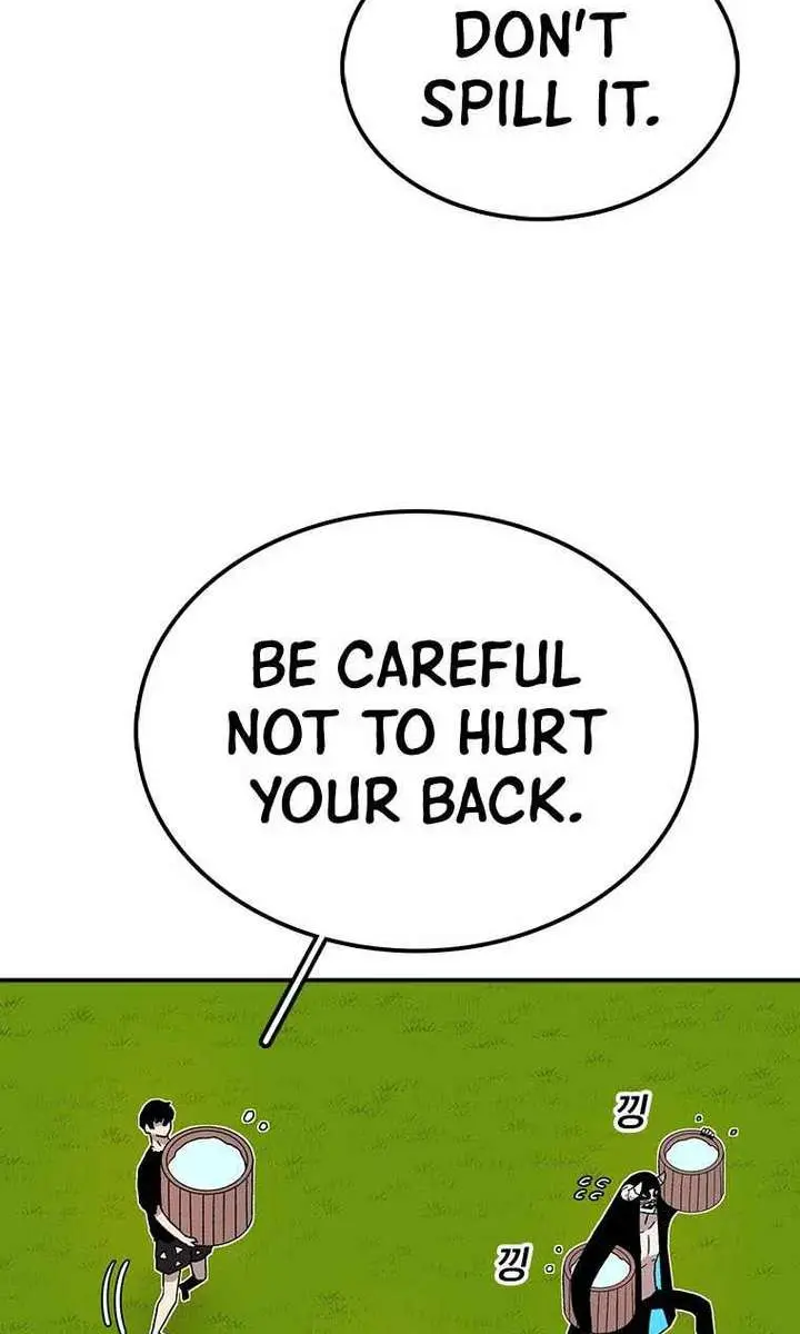 The House Without Time Chapter 56 Page 4