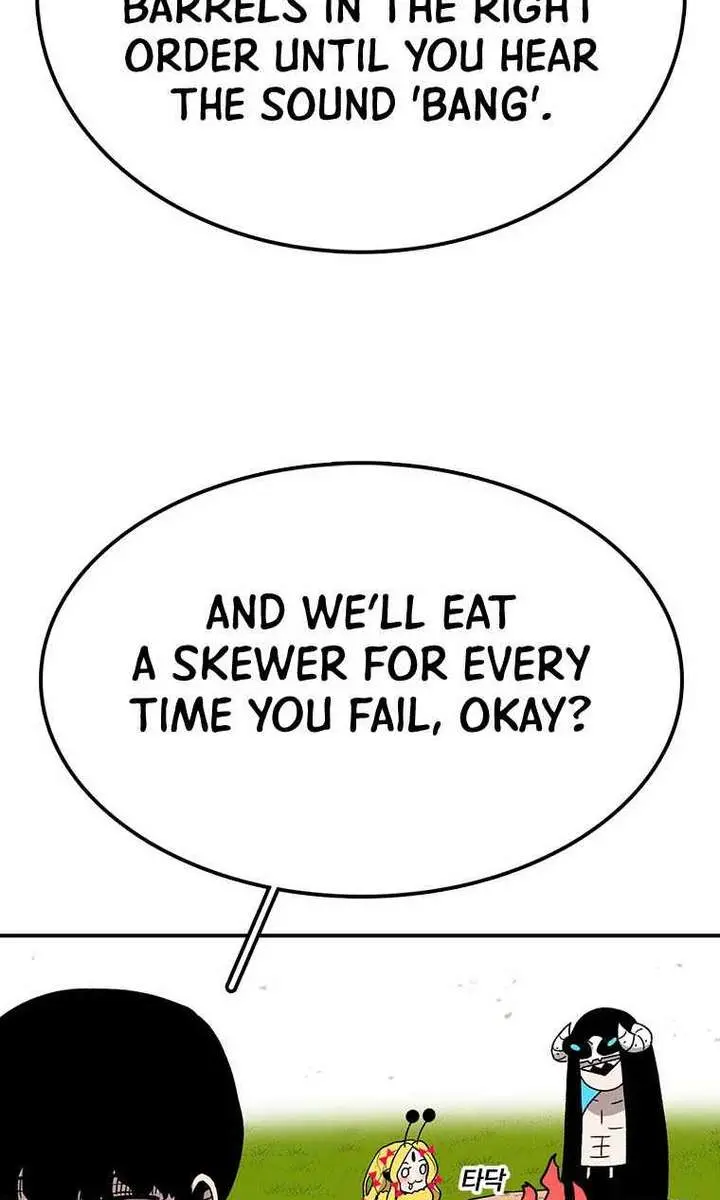 The House Without Time Chapter 56 Page 7