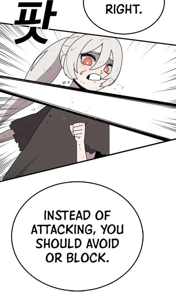 The House Without Time Chapter 56 Page 25