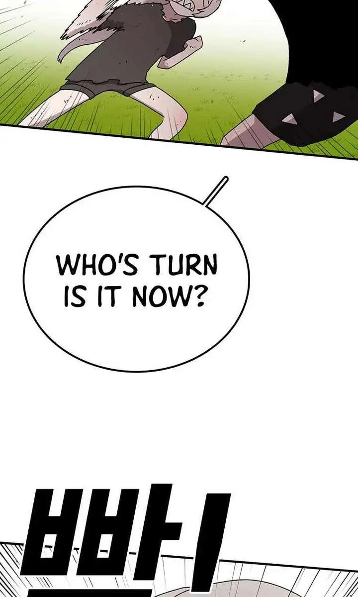 The House Without Time Chapter 56 Page 27