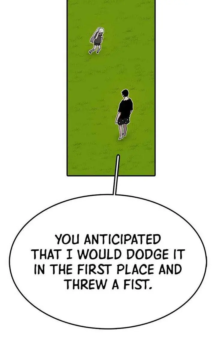 The House Without Time Chapter 56 Page 30