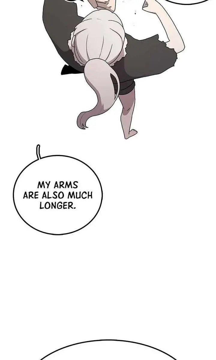 The House Without Time Chapter 56 Page 45
