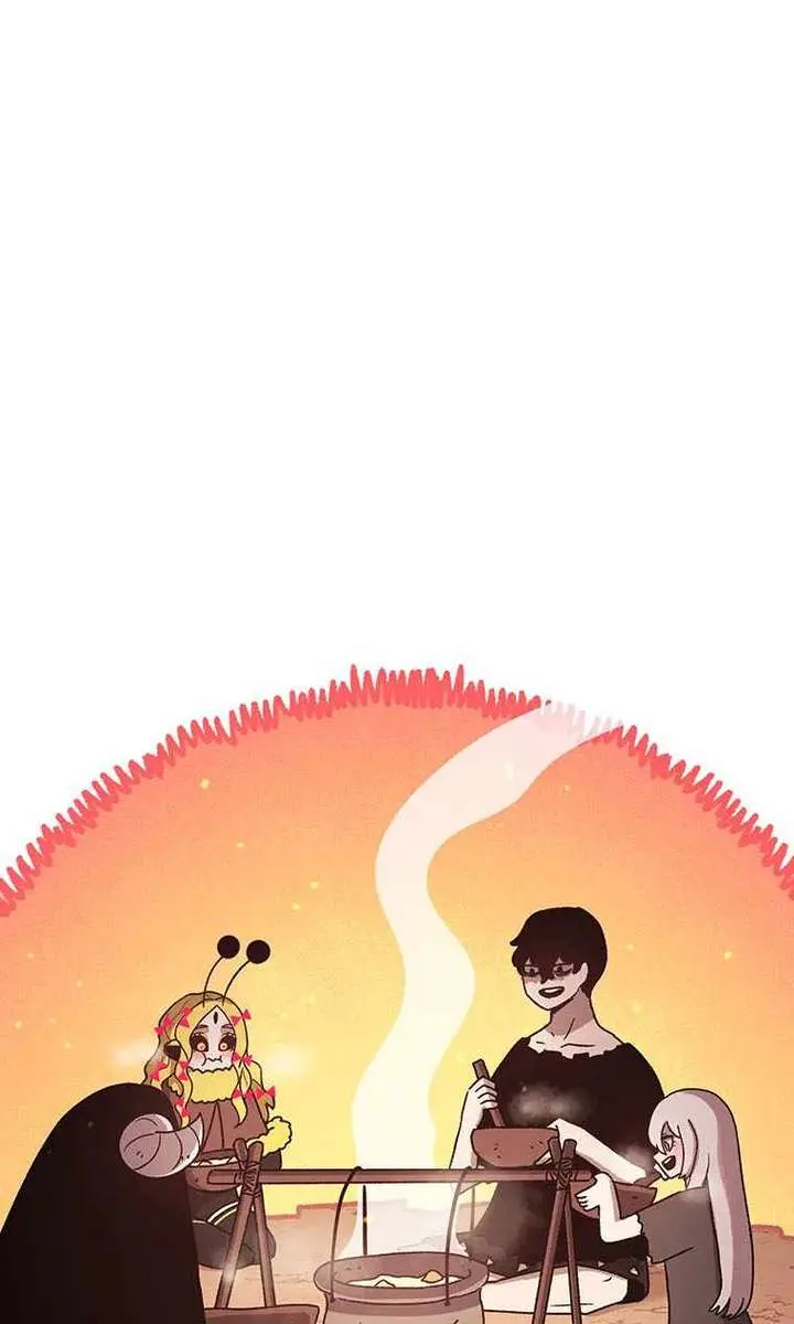 The House Without Time Chapter 56 Page 102