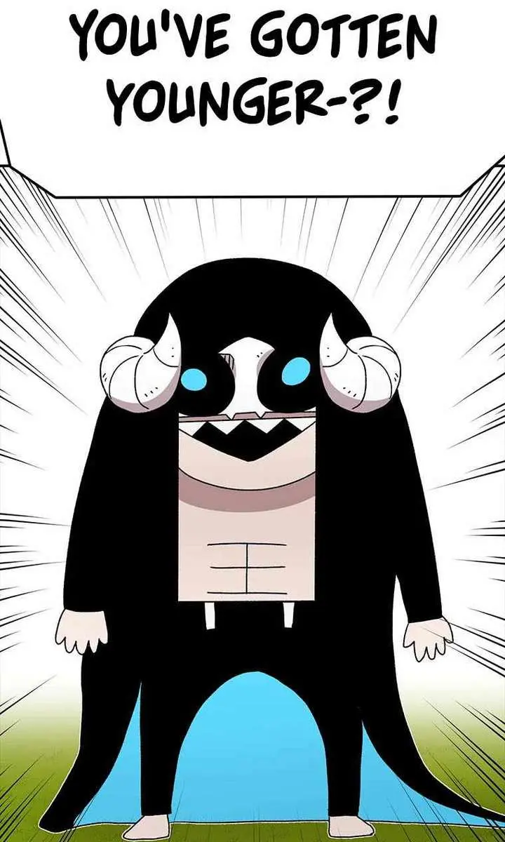The House Without Time Chapter 57 Page 7