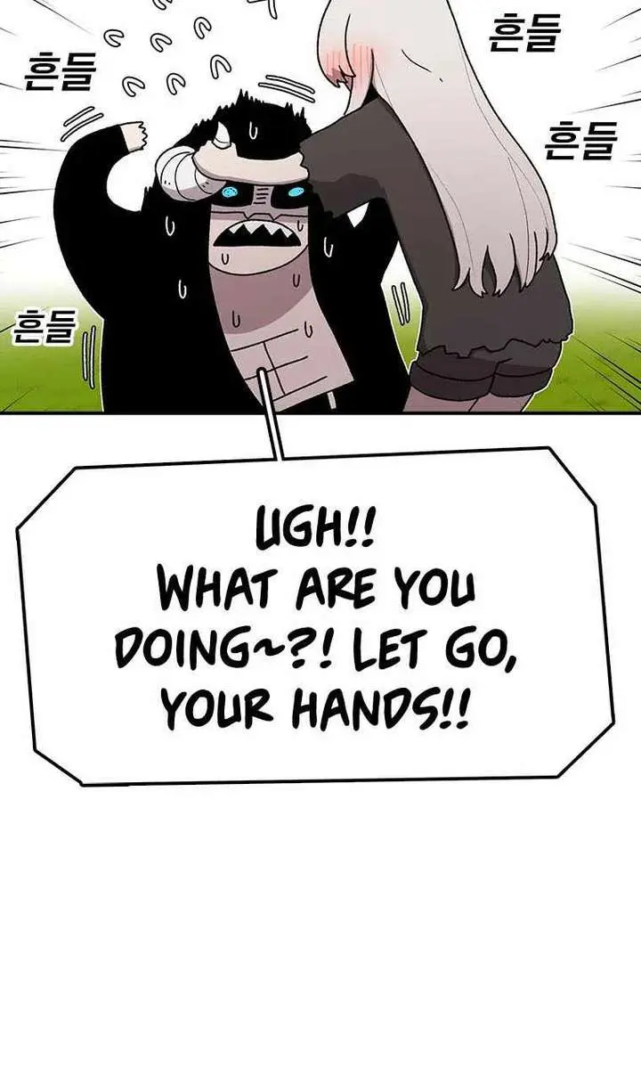 The House Without Time Chapter 57 Page 12