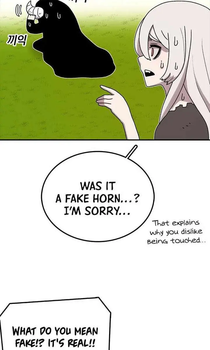 The House Without Time Chapter 57 Page 21