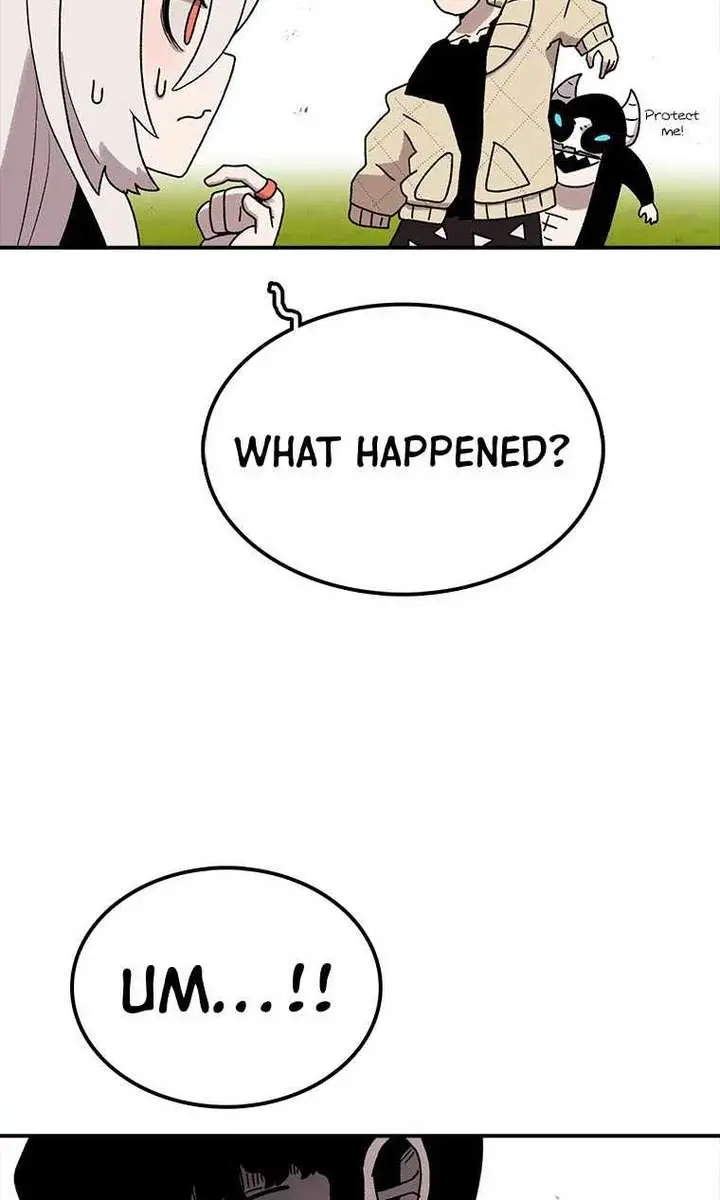 The House Without Time Chapter 57 Page 24