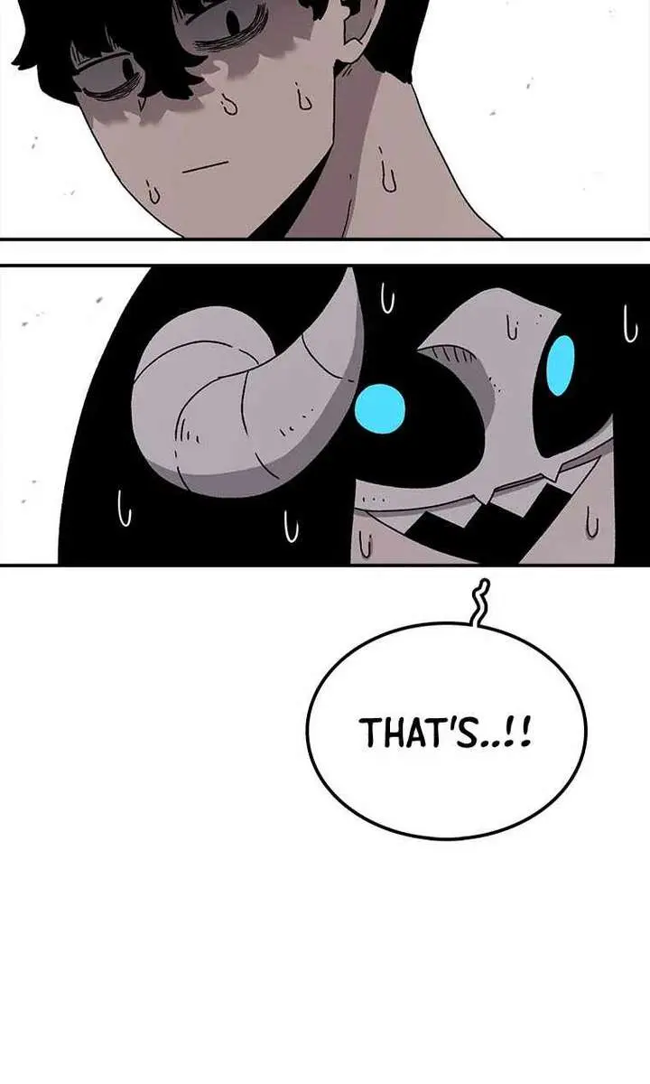The House Without Time Chapter 57 Page 25