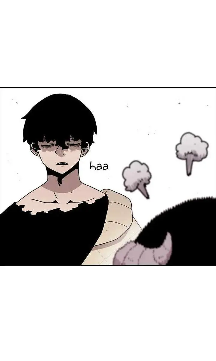 The House Without Time Chapter 57 Page 28