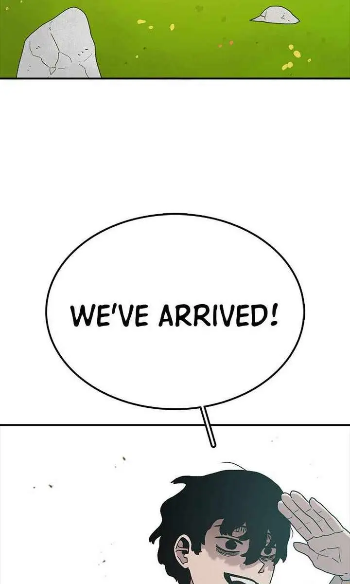 The House Without Time Chapter 57 Page 39