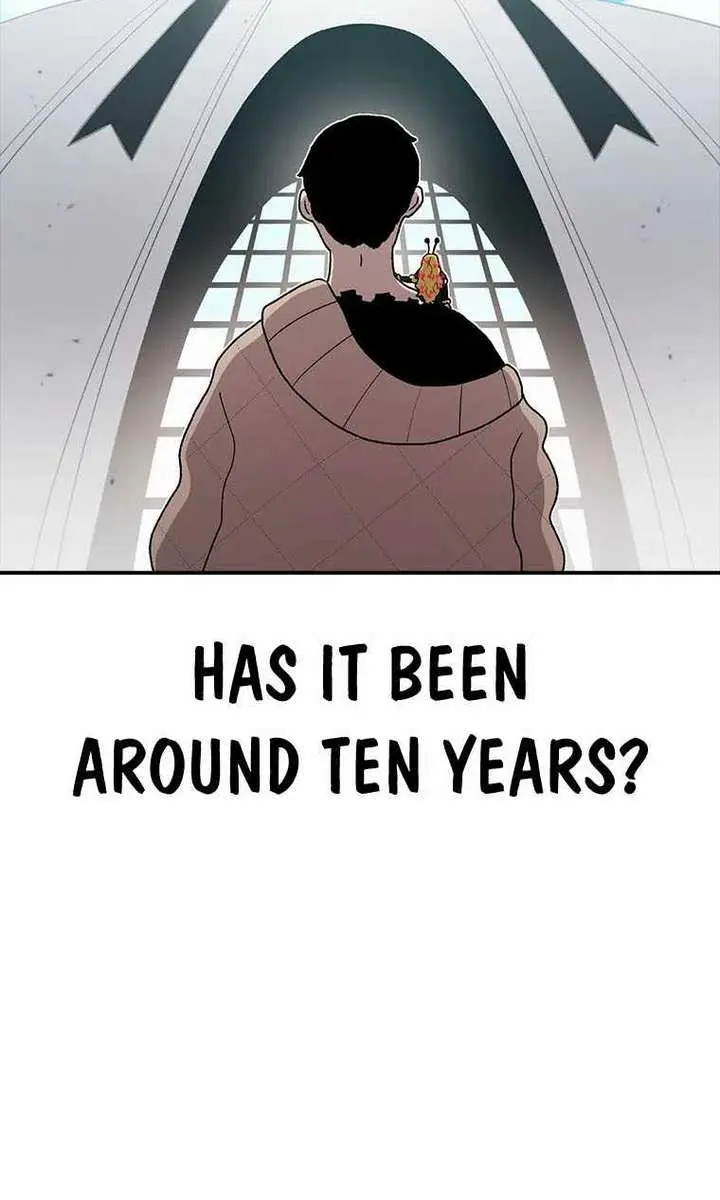 The House Without Time Chapter 57 Page 49