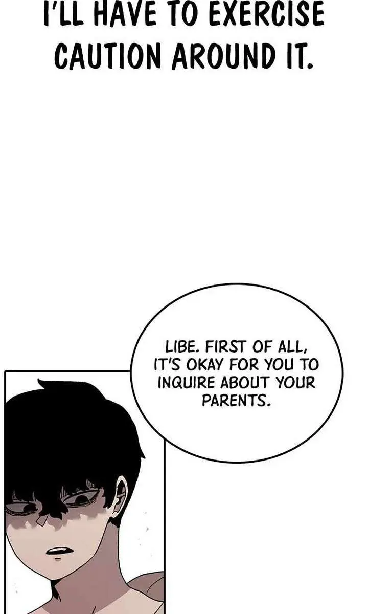 The House Without Time Chapter 57 Page 59
