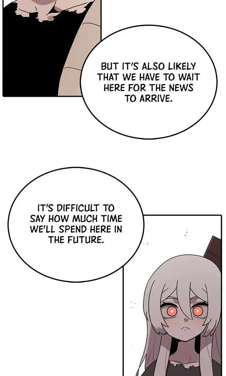 The House Without Time Chapter 57 Page 60