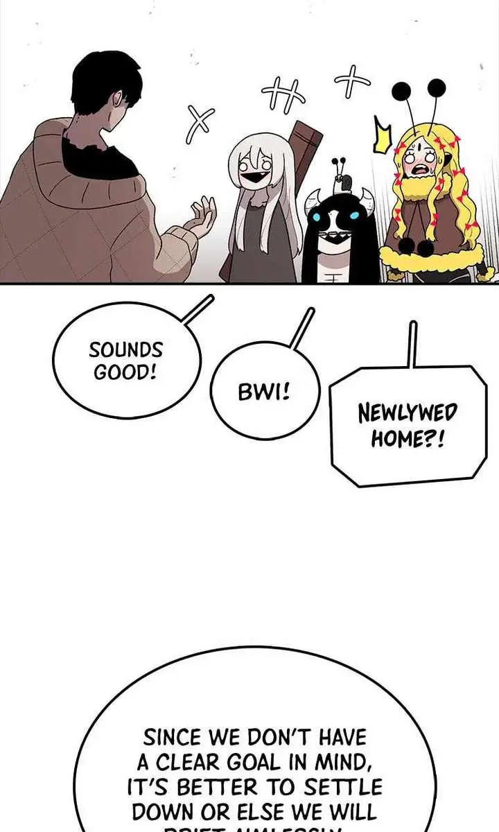 The House Without Time Chapter 57 Page 62