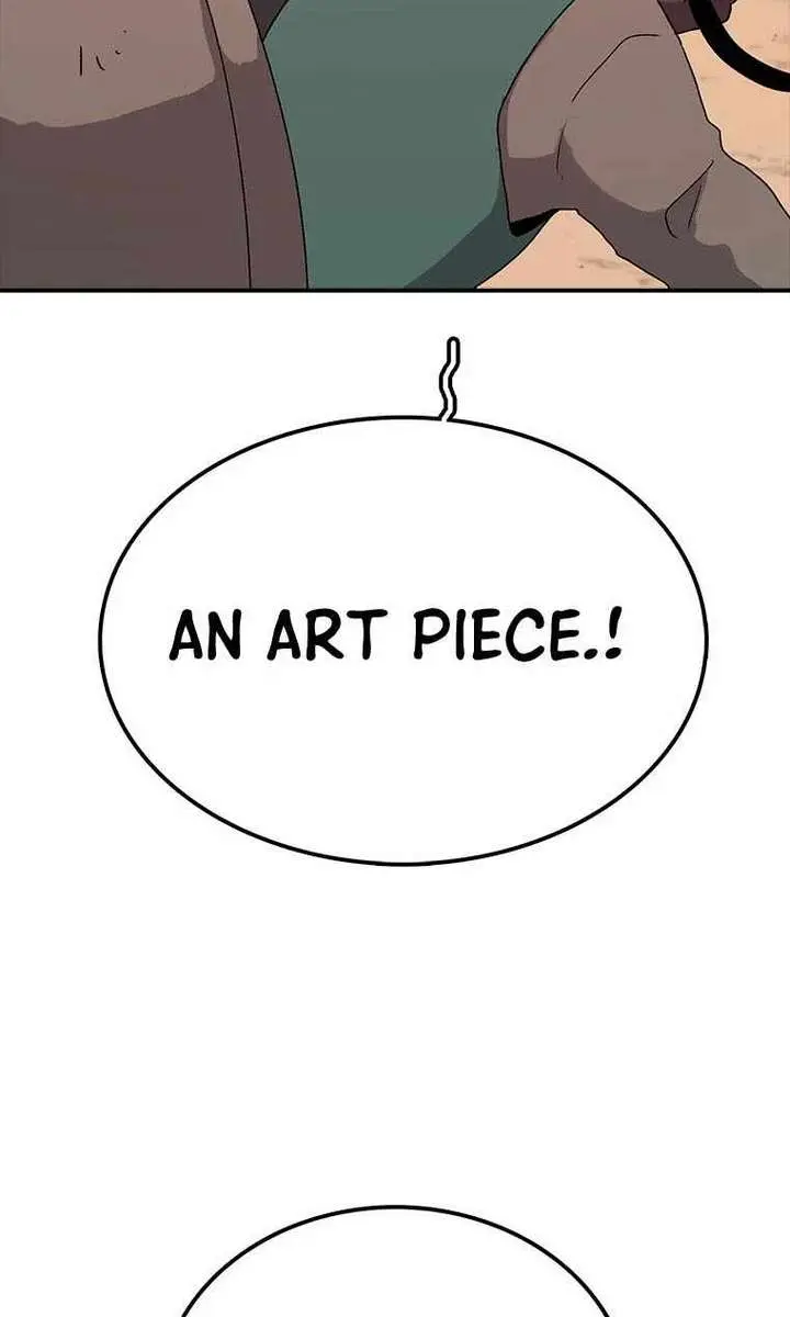 The House Without Time Chapter 57 Page 70