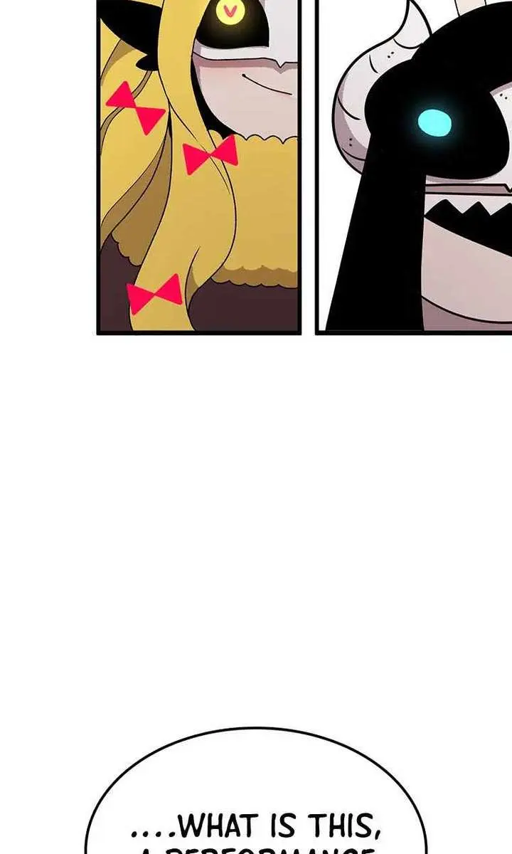 The House Without Time Chapter 58 Page 8