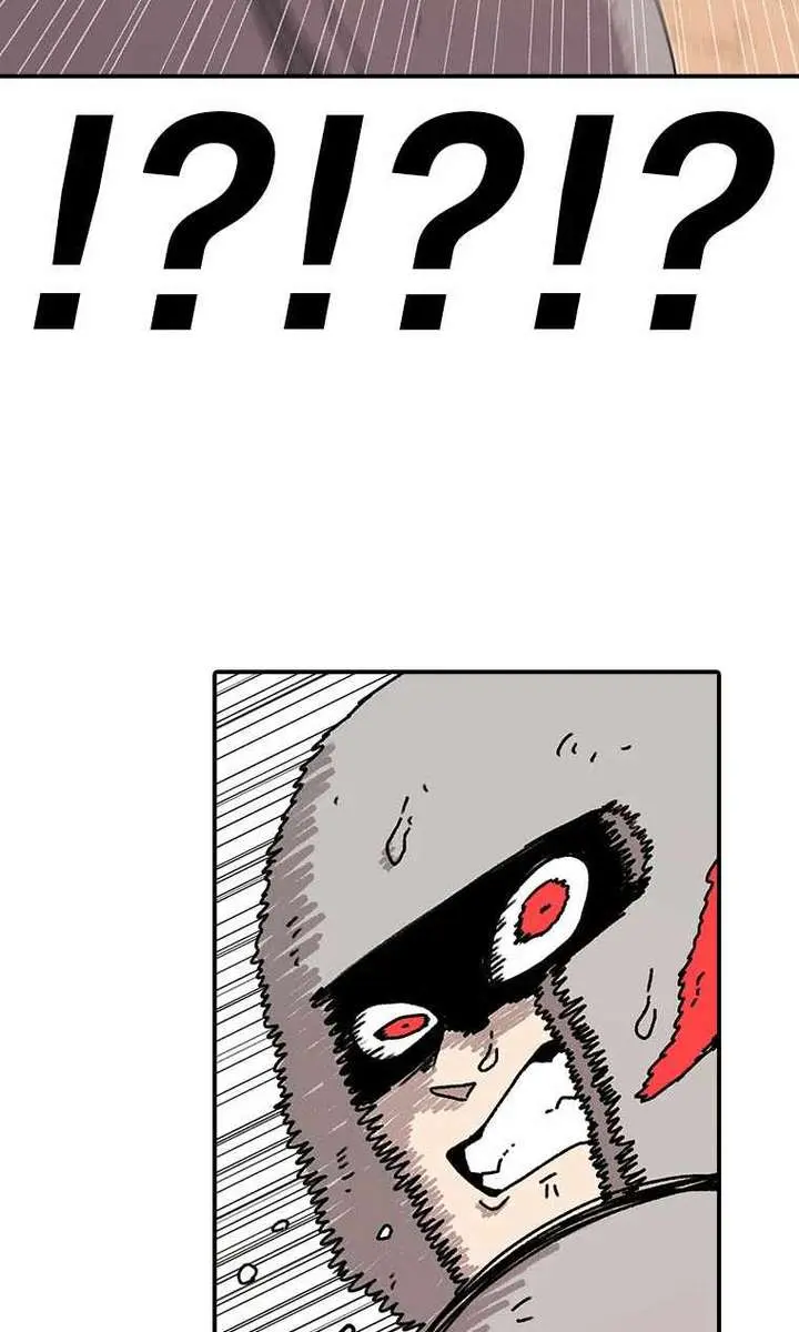 The House Without Time Chapter 58 Page 29