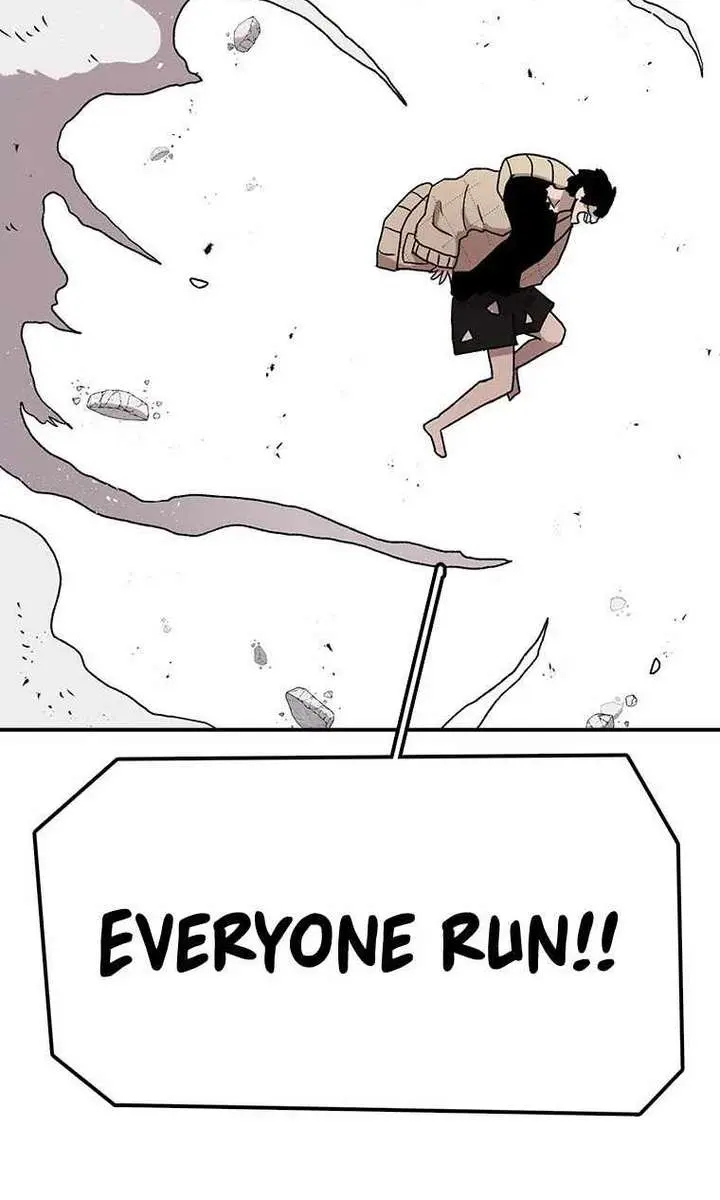 The House Without Time Chapter 58 Page 38