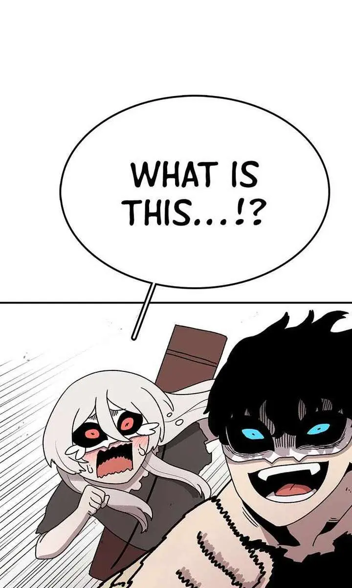 The House Without Time Chapter 58 Page 42
