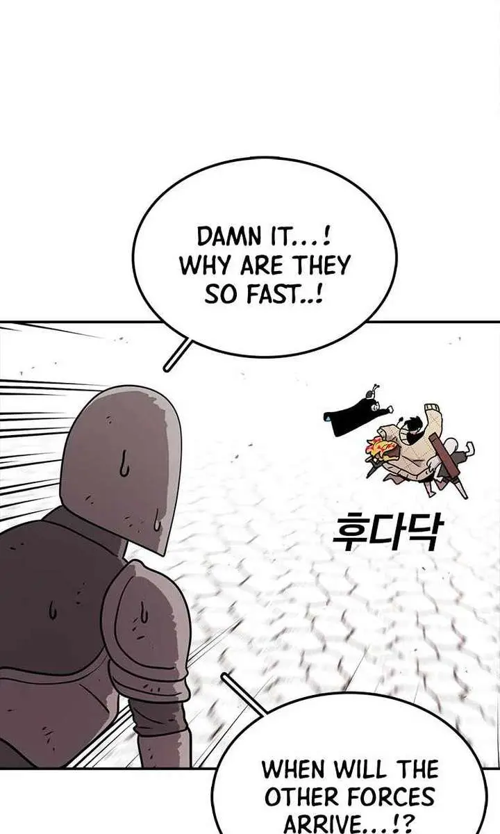 The House Without Time Chapter 58 Page 63
