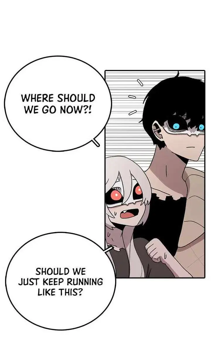 The House Without Time Chapter 58 Page 65