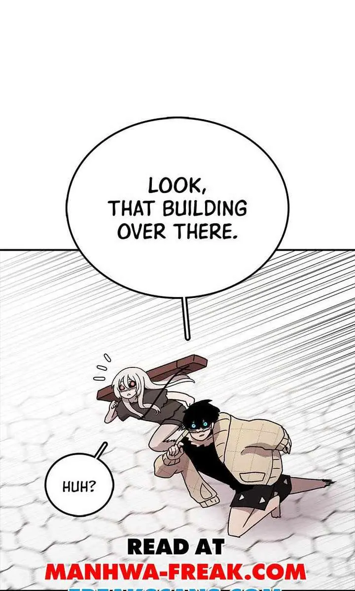 The House Without Time Chapter 58 Page 66