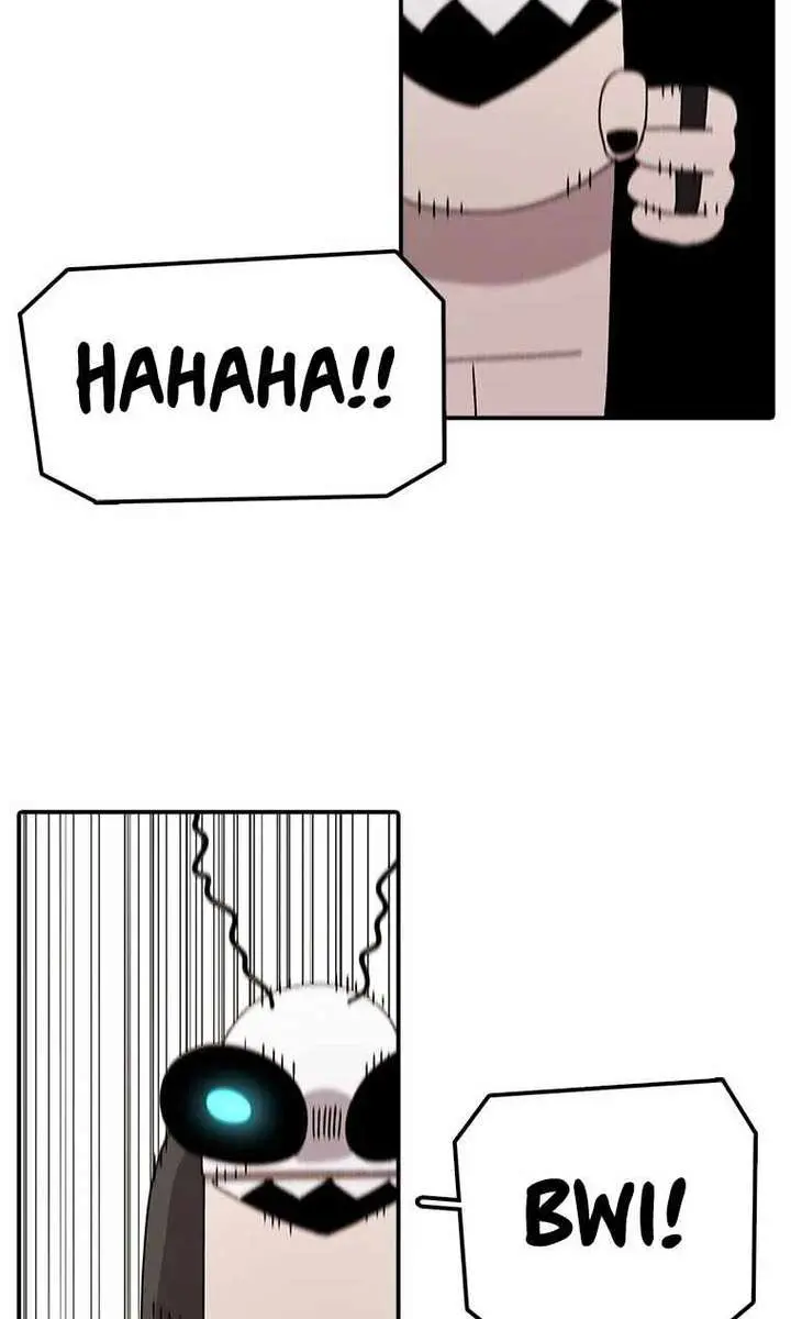 The House Without Time Chapter 58 Page 85