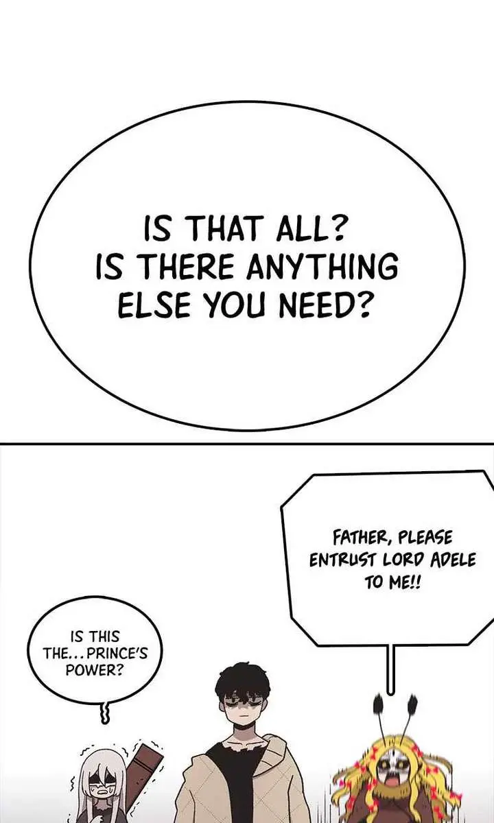 The House Without Time Chapter 59 Page 63