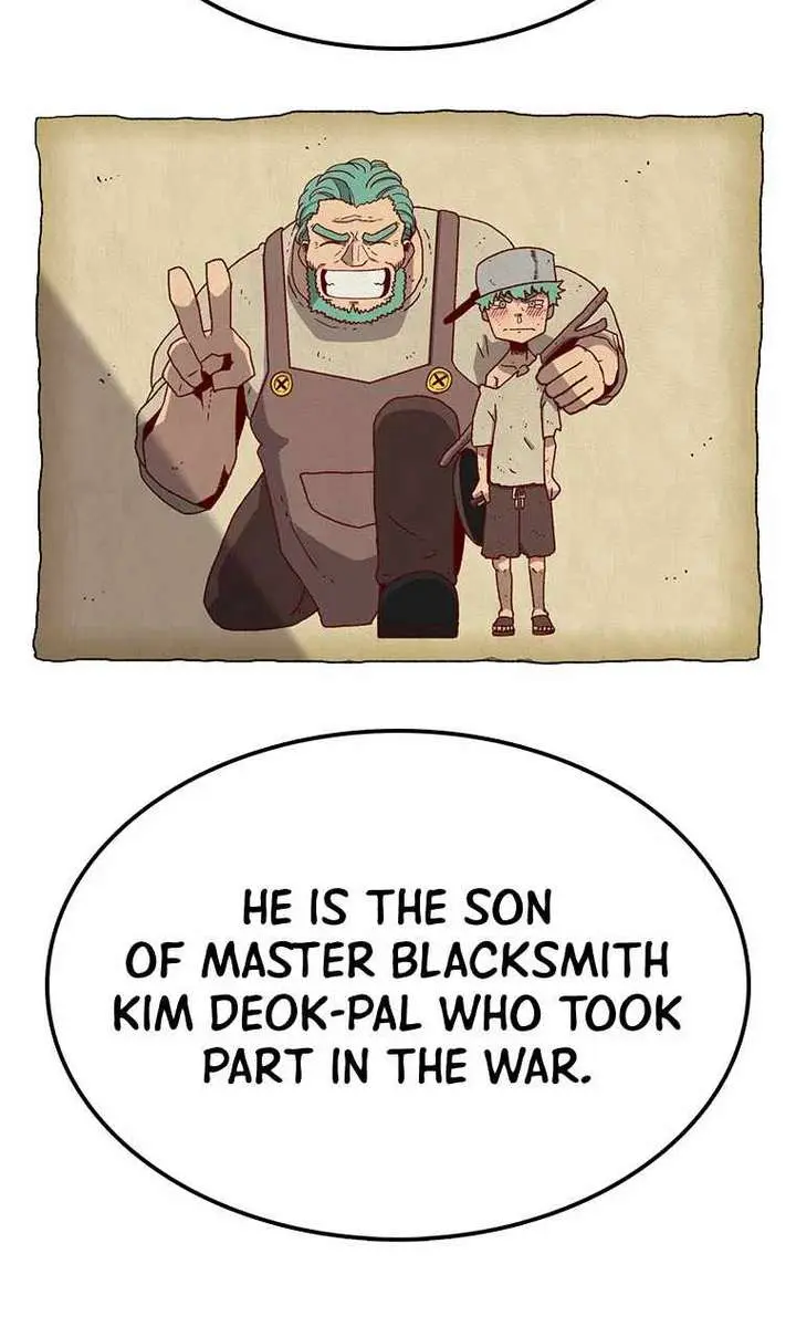 The House Without Time Chapter 59 Page 67
