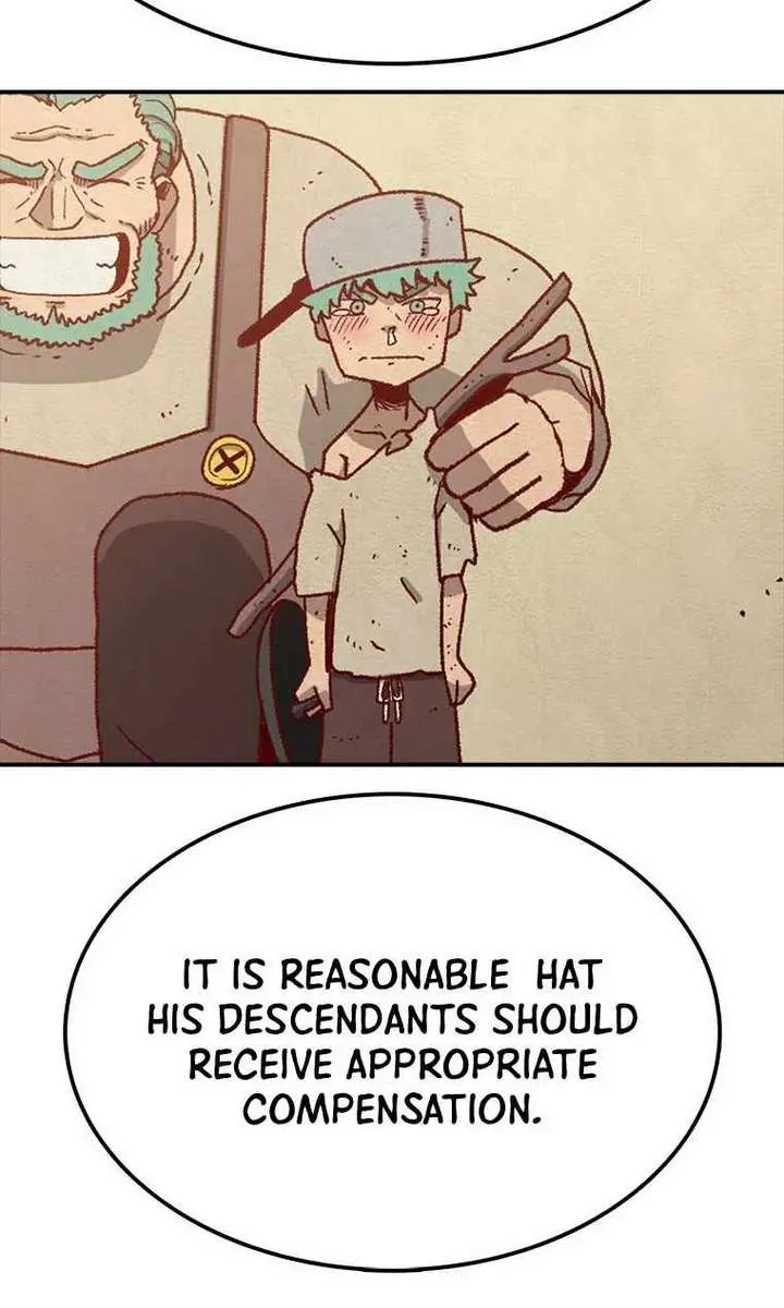 The House Without Time Chapter 59 Page 77