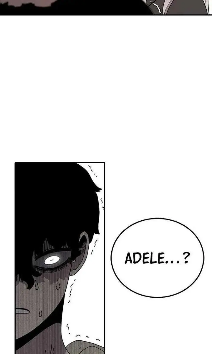 The House Without Time Chapter 59 Page 84