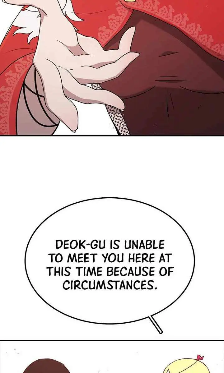 The House Without Time Chapter 59 Page 109