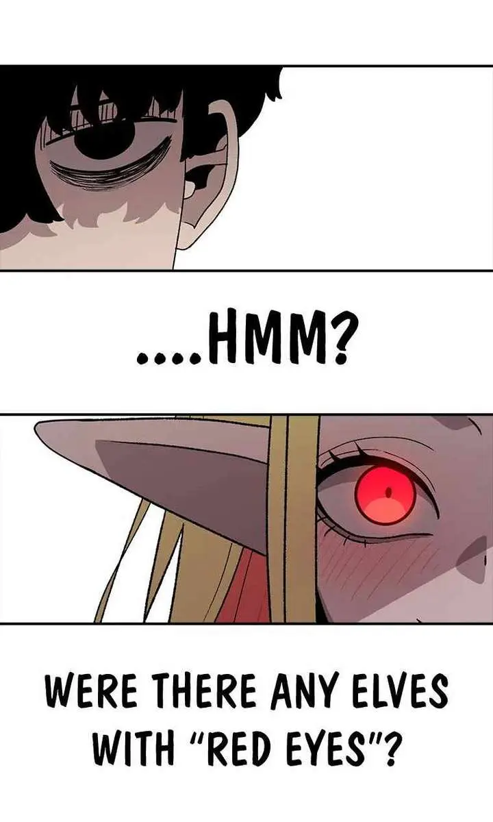 The House Without Time Chapter 59 Page 112