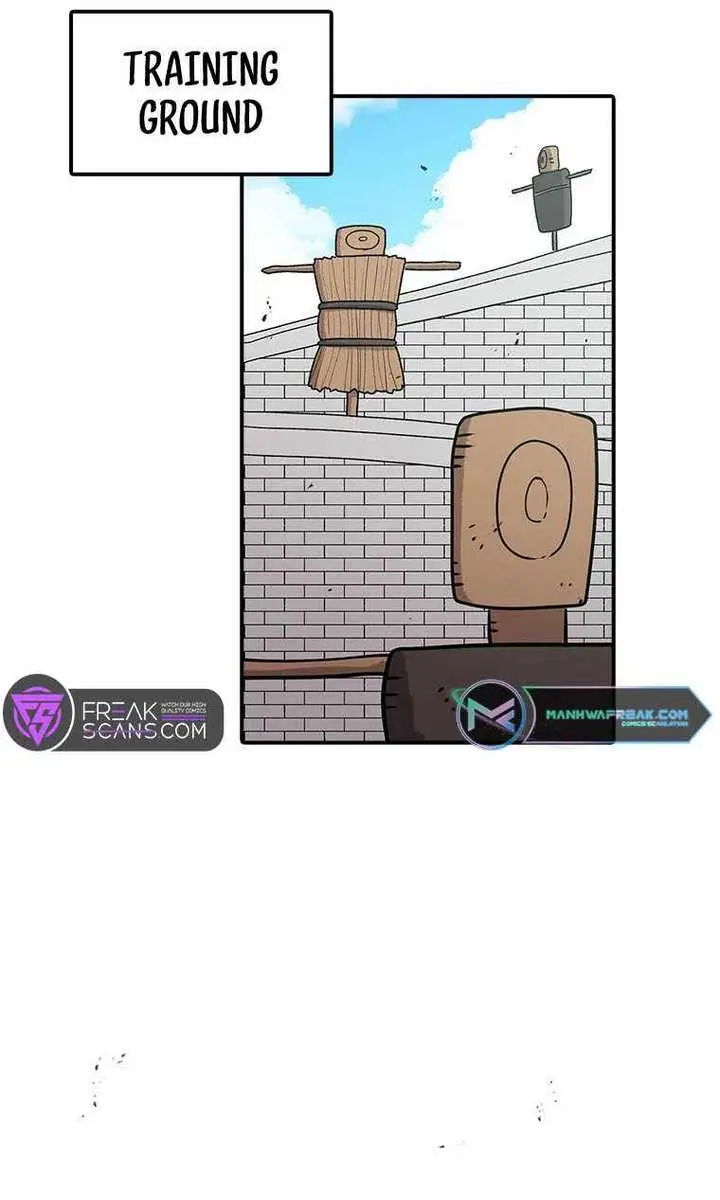 The House Without Time Chapter 59 Page 114
