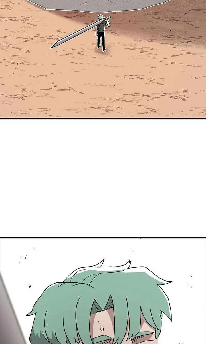 The House Without Time Chapter 59 Page 116