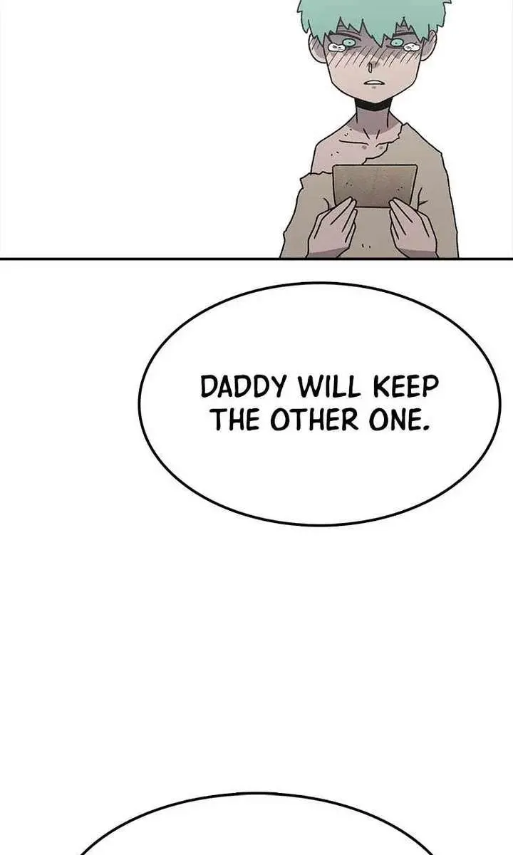 The House Without Time Chapter 60 Page 20