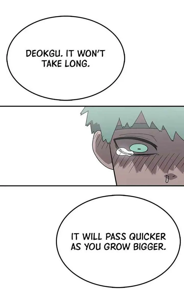 The House Without Time Chapter 60 Page 22