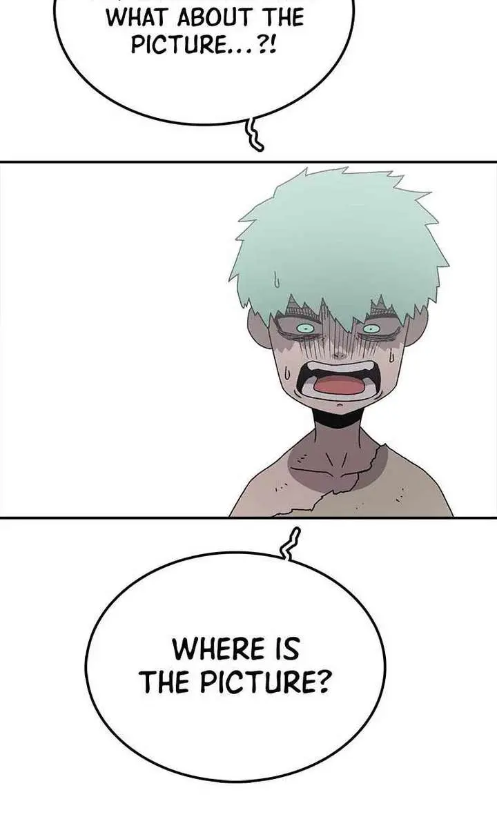 The House Without Time Chapter 60 Page 37