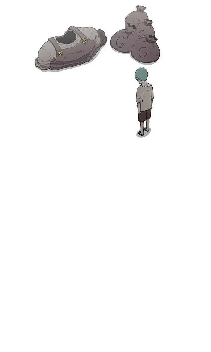 The House Without Time Chapter 60 Page 40