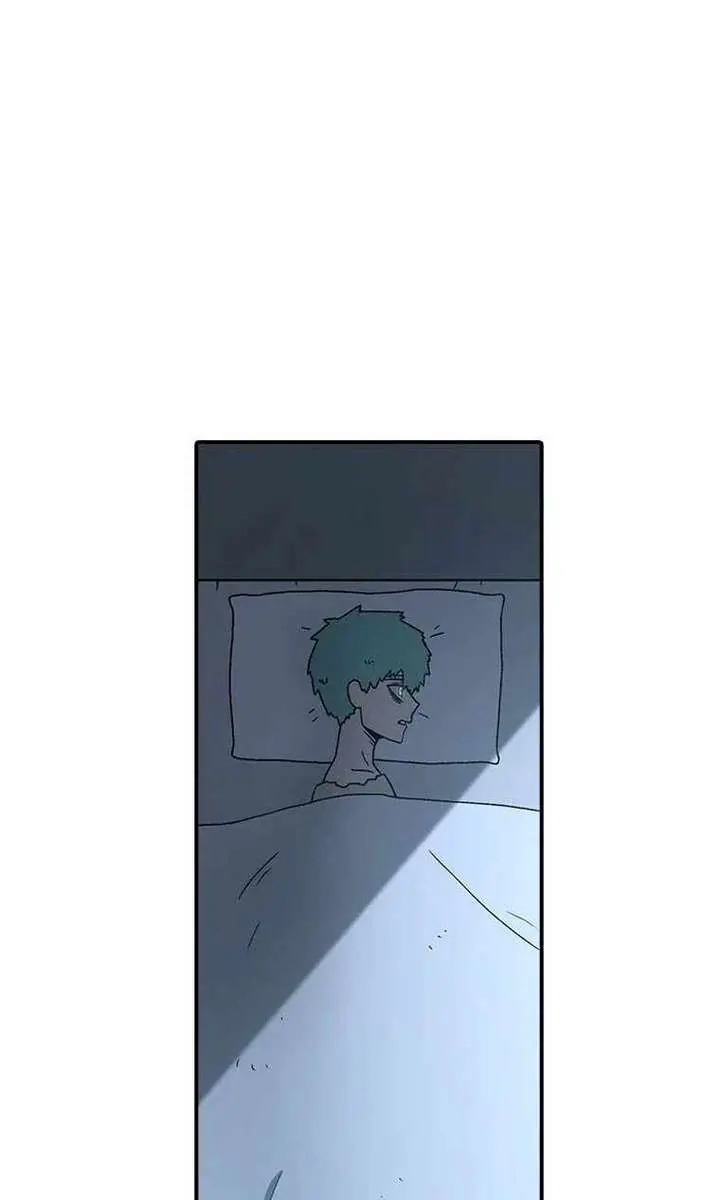 The House Without Time Chapter 60 Page 46