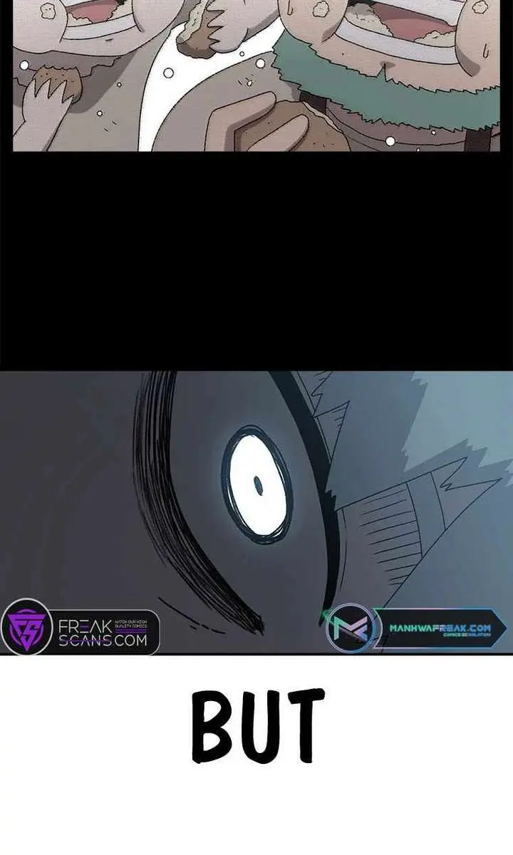 The House Without Time Chapter 60 Page 49