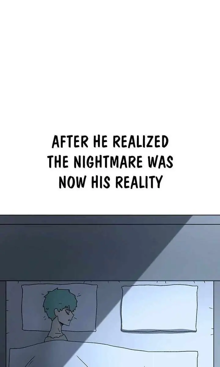 The House Without Time Chapter 60 Page 51